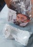 松工（songgong）防尘面具 防工业粉尘粉刷喷漆面罩 防生活沙尘粉尘口罩面罩过滤器 防尘面具 6200防尘口罩 实拍图