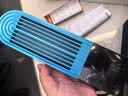 创宁 鱼缸变频加热棒 CN-005-1200W 自动恒温 乌龟小型迷你加温器 实拍图