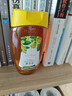 汪氏（wangs）蜂蜜 枣花蜜465g土蜂蜜 0添加 早餐麦片伴侣 蜂蜜七夕送礼送长辈 实拍图
