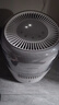 飞利浦（PHILIPS）加湿家用卧室母婴专用静音除菌无雾空调加湿机鼻炎孕妇婴幼儿桌面大容量HU5710/10礼物 实拍图