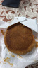 滇园纸包云腿月饼100gX10枚云南特产滇式云腿火腿月饼中秋云腿酥糕点 纸包月饼100g*10枚 实拍图