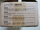 李宁（LI-NING）脚蹬拉力器弹力绳健身器材仰卧起坐辅助器脚踏卷腹家用普拉提运动 实拍图