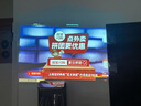 明基（BenQ）MX560高亮会议投影仪 投影仪办公 专业商用（4000流明 自动校正 10W音响） 实拍图