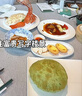 上鲜鸡翅中 净重4斤 烤翅鸡中翅炸鸡翅红烧鸡翅鸡肉生鲜烧烤食材 实拍图