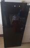 美的消毒柜立式 家用消毒碗柜 母婴奶瓶餐具 高温二星级消毒 触屏上下分控大容量消毒柜 二星级 150L 【全不锈钢内胆】150R02 实拍图