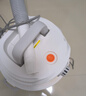德尔玛（Deerma）【重磅单品】TJ700S 干吹两用吸尘器 家用商用 吸尘器桶式大吸力 整机降噪设计ZN-530 实拍图