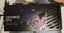 七彩虹（Colorful）iGame GeForce RTX 5060 Ti Ultra DUO OC 16GB GDDR7 DLSS 4.5 电竞光追游戏设计电脑显卡 实拍图