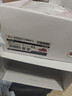 特步（XTEP）【头号粉】160X3.5PRO冠军版马拉松竞速碳板跑鞋男子专业跑步鞋 实拍图