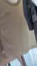 真维斯（Jeanswest）纯棉内搭打底衫女夏季宽松高级感上衣服慵懒风休闲圆领短袖t恤女 实拍图