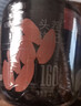 杞里香红枸杞子特优级大果枸杞500g新货宁夏中宁头茬免洗枸杞茶构苟杞茶 实拍图