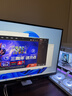 AOC爱攻26.5英寸4K240Hz 10Bit  DP2.1 每台6色轴校准 低蓝光游戏电竞显示器 【原装模组】4K240HZ 双模 AG276UZ 实拍图