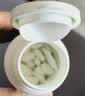 汤臣倍健（BYHEALTH）胶原蛋白软骨素90片*3瓶礼盒装骨胶原成人女性补钙钙片中老年补钙 实拍图