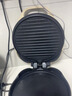 美的（Midea）电饼铛 双面加热 家庭用煎饼煎烤机烙饼锅 加大加深烤肉抗菌电煎锅火力可调电饼档JKC30J58 实拍图