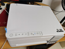 爱普生（EPSON）【6代新品】L3351墨仓式彩色打印机 微信打印/无线连接 家用AI学习打印机（打印、复印、扫描） 实拍图