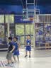 FPA凉感速干7A抗菌哈苏线短袖国潮牌夏季健身男士宽松休闲高端t恤衫 白色 XL 实拍图