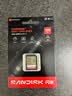 闪迪（SanDisk）128GB SD内存卡 4K V30 U3 C10 相机存储卡 读速230MB/s 写速120MB/s 高速连拍 微单/单反相机 实拍图