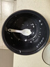 九阳（Joyoung）【0氟珐琅钛瓷】安心煲电饭煲3L含钛内胆电饭锅2-3人家用微压柴火饭4A好饭高颜值多功能 F-30NF12 实拍图