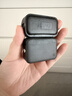 大疆（DJI） Osmo Nano 自由视角穿戴相机Vlog骑行亲子宠物运动相机4K高清摄像机超轻小巧拇指相机 标准套装 Osmo Nano 64GB 标配（不含随心换） 现货速发 实拍图