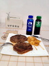康师傅方便面 迷你杯 红烧牛肉面61g*3杯 泡面速食 休闲零食 实拍图