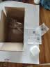 华为长续航蓝牙耳机 FreeBuds SE 2 40小时长续航 快速充电 蓝牙5.3适用于苹果/安卓手机白 实拍图