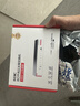 华三（H3C）8口千兆交换机 非网管企业级交换器 监控网络网线分线器 家用宿舍分流器 Mini S8G-U 实拍图