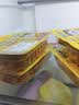 周黑鸭 锁鲜卤鸭翅125g 武汉特产 即食卤味 零食小吃 源头直发包邮 实拍图