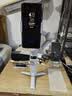 大疆DJI Osmo Mobile 7轻快跟拍云台手机稳定器 OM7智能追踪自拍杆直播vlog拍摄神器 实拍图