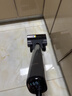 UWANT友望新品洗地机大头Pro D字滚刷 家用洗拖吸一体扫地机器人吸尘器电动拖把自动清洁除菌 实拍图