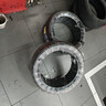 三角（Triangle）轮胎/新能源轮胎 245/45R19 102Y TH202 适配奥迪A6L 实拍图
