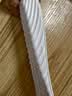 回力（Warrior）增高鞋垫男内增高运动隐形增高垫女5072 2.5CM【白色】- 35-36 实拍图