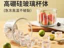 浦利顿（PLODON）宝宝辅食机 婴儿打泥辅食料理机搅拌料理机辅食工具 实拍图