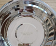 美厨（MAXCOOK）316L不锈钢汤盆汤碗28cm 加厚加宽加深 可用电磁炉 MCWA1670 实拍图