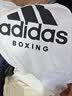 阿迪达斯（adidas）【特价清仓】夏季男女同款短袖男T恤跑步健身运动速干百搭 3XL 实拍图