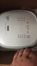 美的（Midea）电饭煲电饭锅小型迷你家用1-2人小容量智能预约多功能煲汤小米粥2L小饭煲以旧换新MB-RC211 实拍图