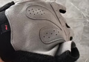 李宁（LI-NING）健身手套男女运动骑行半指撸铁单杠引体向上防滑防茧耐磨登山训练 实拍图