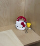 toutou小酒窝hellokitty凯蒂猫哈喽kt单肩斜挎包生日纪念日礼物女孩闺蜜 实拍图