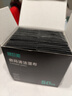 绿巨能（llano）电脑屏幕清洁湿巾oled屏幕清洁布镜头眼镜显示器液晶电视手机平板笔记本清洁Mac擦屏幕湿巾50片 实拍图