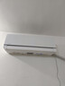 华凌空调  神机二代Ultra 大1.5匹一级能效 外机双排纯铜管挂机KFR-35GW/N8HE1ⅡUltra 实拍图