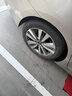 斯威克汽车轮胎 215/50R17 95W ZR 适配名爵5/英朗GT/名图 实拍图