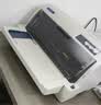 爱普生（EPSON）全新LQ-630K635K730Kll735Kll三联发票出库销售单票据针式打印机 爱普生LQ-635K(1-4联)基础款 官方标配 实拍图