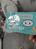 Holika Holika去黑头猪鼻贴五片装祛黑头三部曲去粉刺鼻膜细致毛孔男女韩国 实拍图