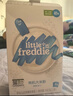 小皮（Little Freddie）有机原味高铁大米粉160g*1盒宝宝辅食婴儿营养低敏米糊米粉6-12月 实拍图