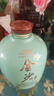 金沙回沙酒 仁酱 酱香型白酒 53度 2500ml（2.5L）大坛子酒 纯粮食酒 实拍图