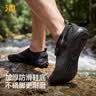 361°溯溪鞋沙滩鞋户外漂流男女涉水鞋登山防滑游泳鞋水陆两栖赶海鞋 实拍图
