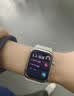 华为【送礼优选】HUAWEI WATCH D2 晨曦金 动态血压监测一键微体检再升级多种健康研究智能手表 实拍图