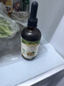 爷爷的农场核桃油热炒油250ml 进口食用油凉拌辅食油 赠婴儿宝宝辅食谱 实拍图