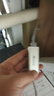毕亚兹 USB3.0转有线网口 千兆网卡 RJ45网线接口转接头 免驱动转换器 适用笔记本电脑小米盒子外置网卡 实拍图