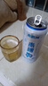青海湖高原青稞白啤 纯净 11°小麦 西北特色啤酒500ml*12罐  实拍图