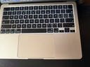 Apple/苹果AI/MacBook Air13英寸M5 (10+10核) 24G 1T星光色笔记本电脑MDHD4CH/A 实拍图