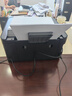 爱普生（EPSON）L4268  L4266 彩色自动双面打印机无线多功能家用小型办公一体墨仓式打印机学生家庭照片作业打印 【官配款】L4268 (无线自动双面打印复印扫描) 官方标配（自带一套墨水） 实拍图